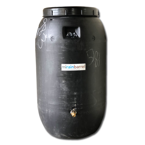 Friends of the Rouge, Rain Barrel Sale (Ford Field Park, Dearborn 5/19/26 10AM-1PM)