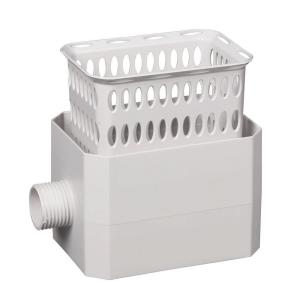 Catch-A-Raindrop Rain Water Diverter