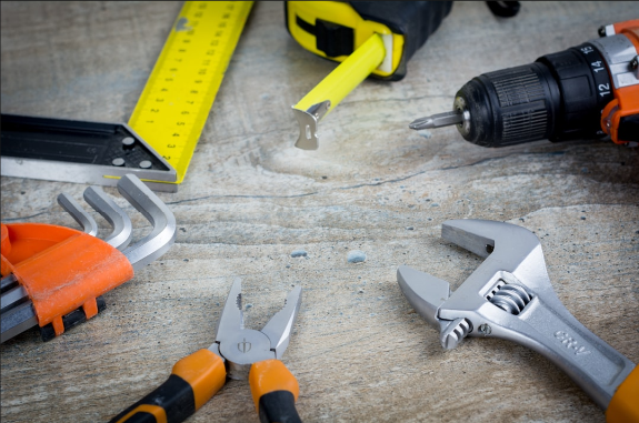 Rain Barrel Installation Services