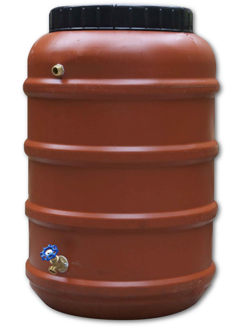 Friends of the Rouge, Rain Barrel Sale (Ford Field Park, Dearborn 5/19/26 10AM-1PM)